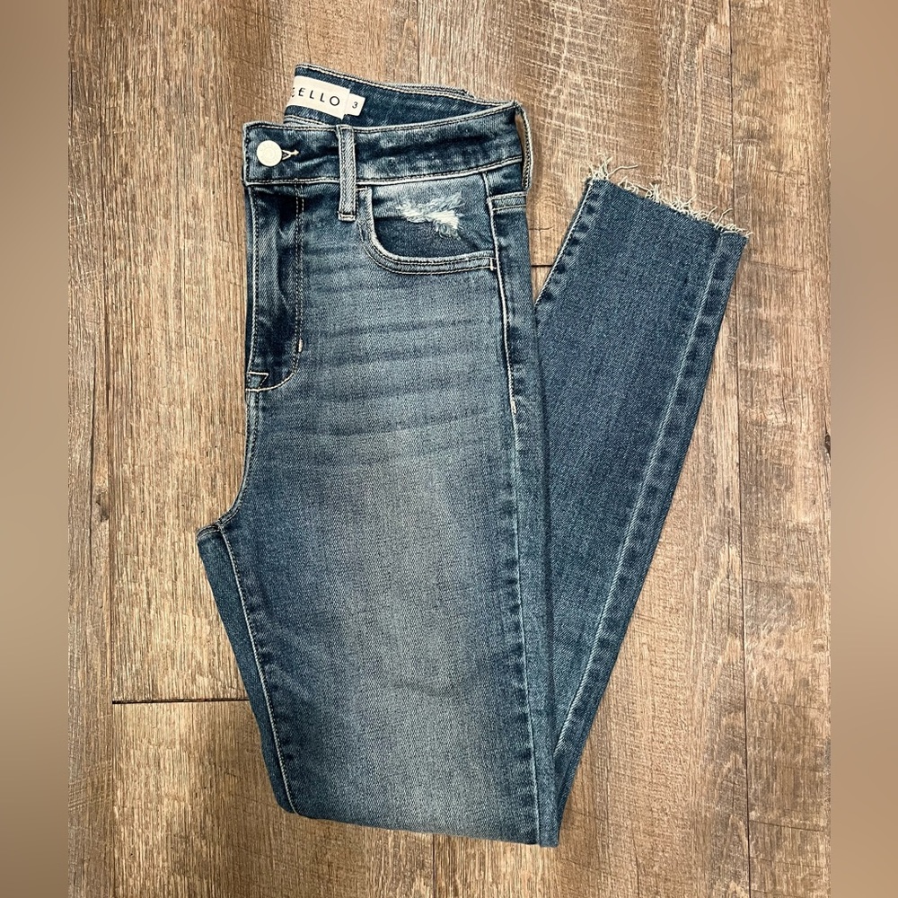Cello Jeans
